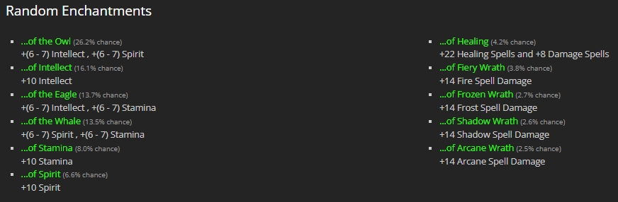 Gossamer Cape wow sod phase 2 green